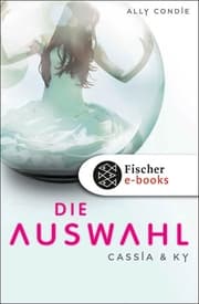 Cover von Cassia & Ky -- Die Auswahl