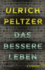 Cover von Das bessere Leben
