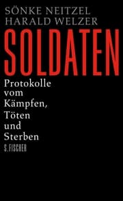 Cover von Soldaten
