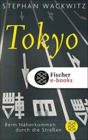 Cover von Tokyo