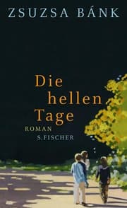 Cover von Die hellen Tage