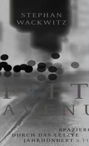 Cover von Fifth Avenue