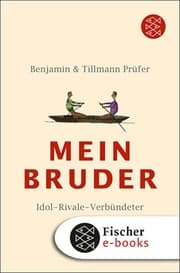 Cover von Mein Bruder