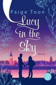 Cover von Lucy in the Sky