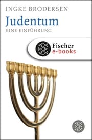 Cover von Judentum