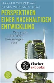Cover von Perspektiven einer nachhaltigen Entwicklung