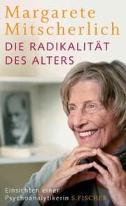 Cover von Die Radikalität des Alters