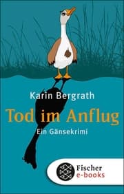 Cover von Tod im Anflug