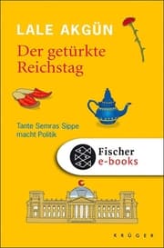 Cover von Der getürkte Reichstag