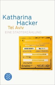 Cover von Tel Aviv