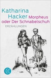 Cover von Morpheus oder Der Schnabelschuh
