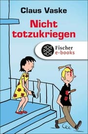 Cover von Nicht totzukriegen