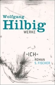 Cover von Werke, Band 5: »Ich«