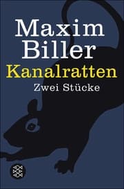 Cover von Kanalratten