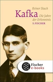 Cover von Kafka
