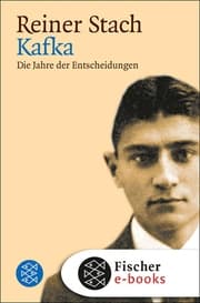 Cover von Kafka