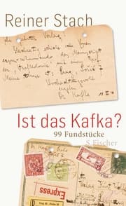 Cover von Ist das Kafka?