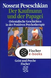 Cover von Der Kaufmann und der Papagei