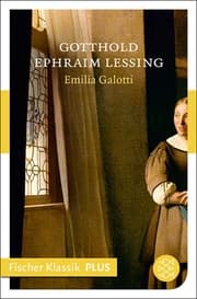 Cover von Emilia Galotti