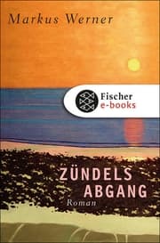 Cover von Zündels Abgang