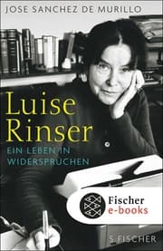 Cover von Luise Rinser