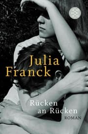 Cover von Rücken an Rücken