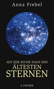 Cover von Auf der Suche nach den ältesten Sternen