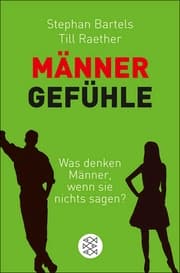 Cover von Männergefühle