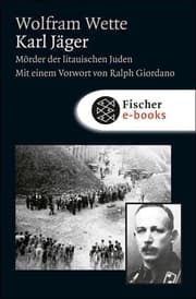 Cover von Karl Jäger