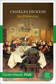 Cover von Die Pickwickier