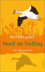 Cover von Mord im Tiefflug