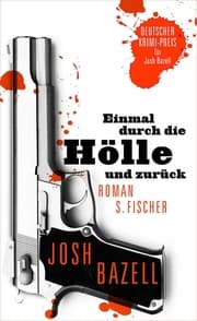 Cover von Einmal durch die Hölle und zurück