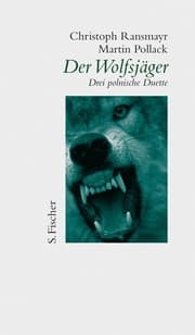 Cover von Der Wolfsjäger
