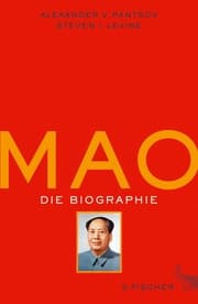 Cover von Mao
