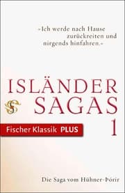 Cover von Die Saga vom Hühner-Þórir