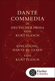 Cover von Commedia und Einladungsband