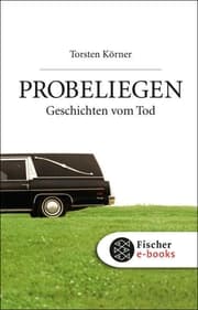 Cover von Probeliegen
