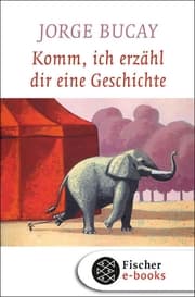 Cover von Komm, ich erzähl dir eine Geschichte