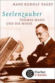 Cover von Seelenzauber