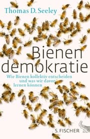Cover von Bienendemokratie