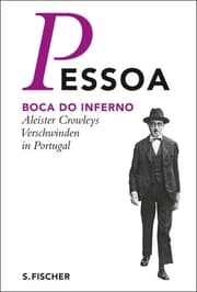 Cover von Boca do Inferno