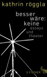 Cover von besser wäre: keine