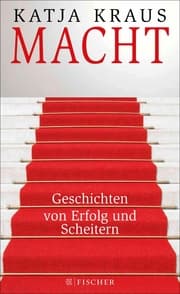 Cover von Macht