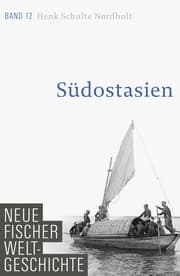 Cover von Neue Fischer Weltgeschichte. Band 12