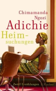 Cover von Heimsuchungen
