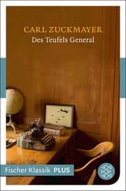 Cover von Des Teufels General