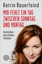 Cover von Mir fehlt ein Tag zwischen Sonntag und Montag