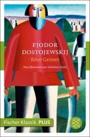 Cover von Böse Geister