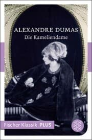 Cover von Die Kameliendame