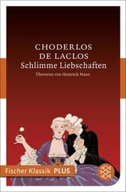 Cover von Schlimme Liebschaften